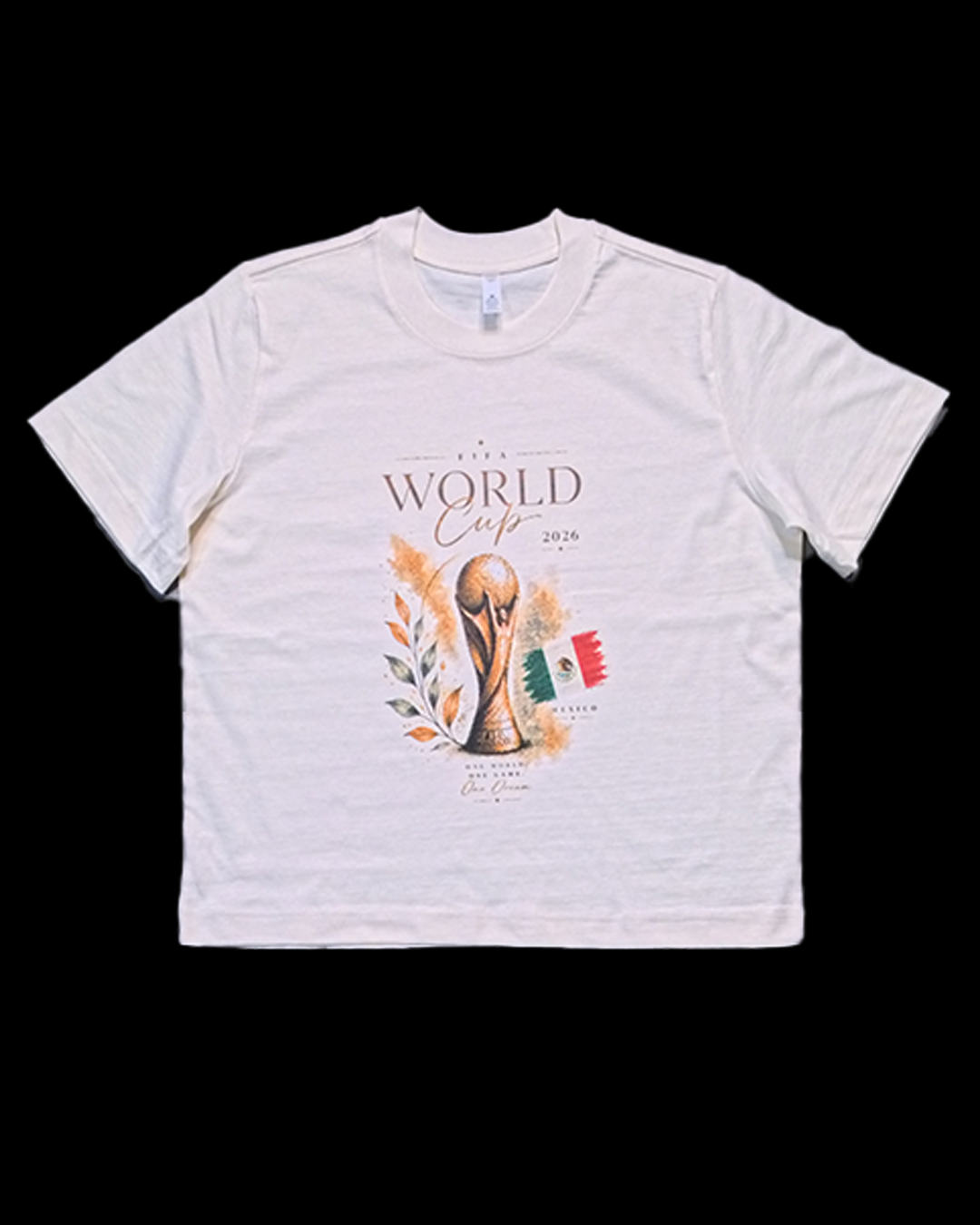 Mexico World Cup