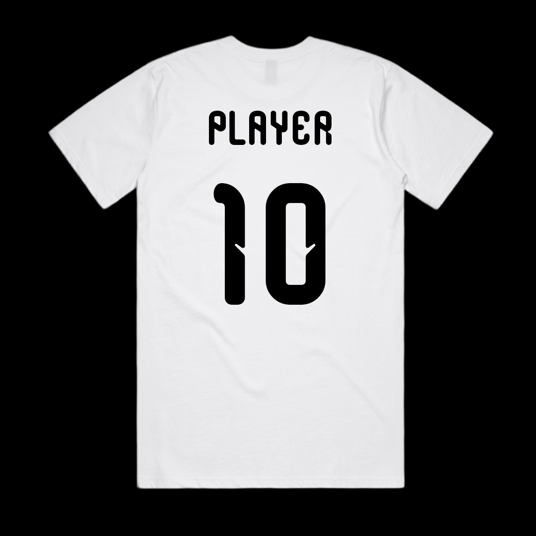 SB Prime T-Shirt | White |