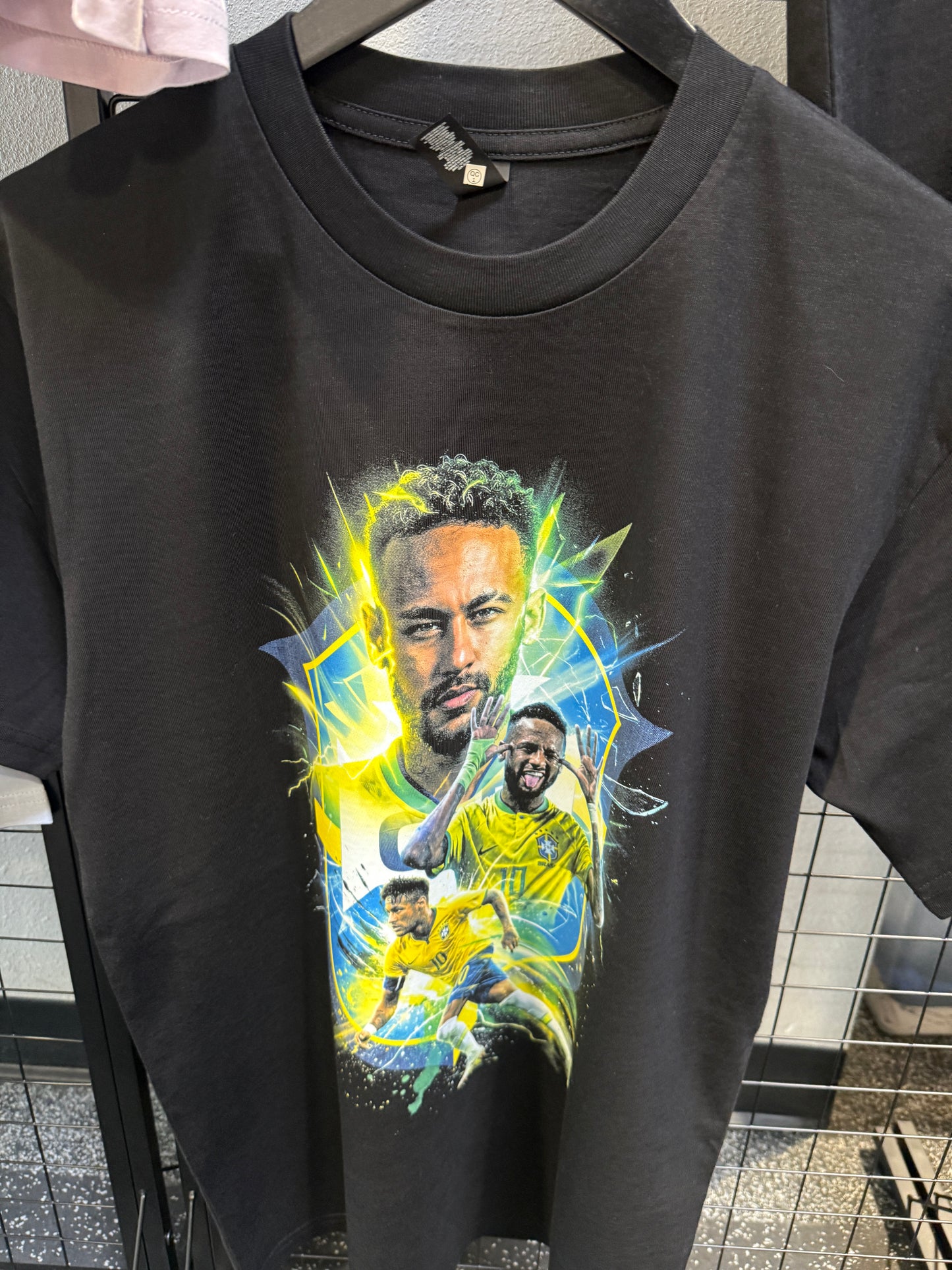Neymar T-shirt