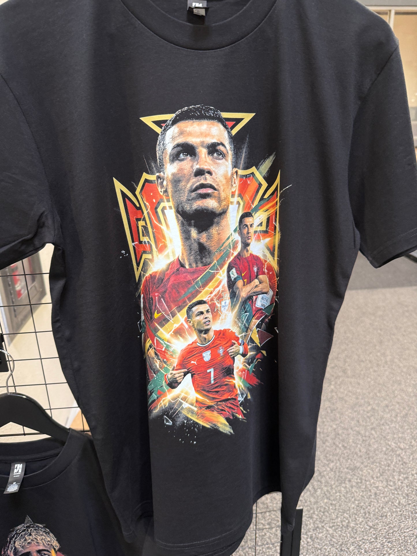 Cristiano T-shirt
