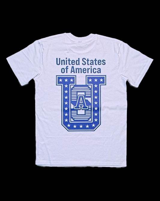 USA Tee