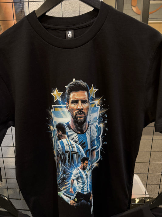 Messi T shirt