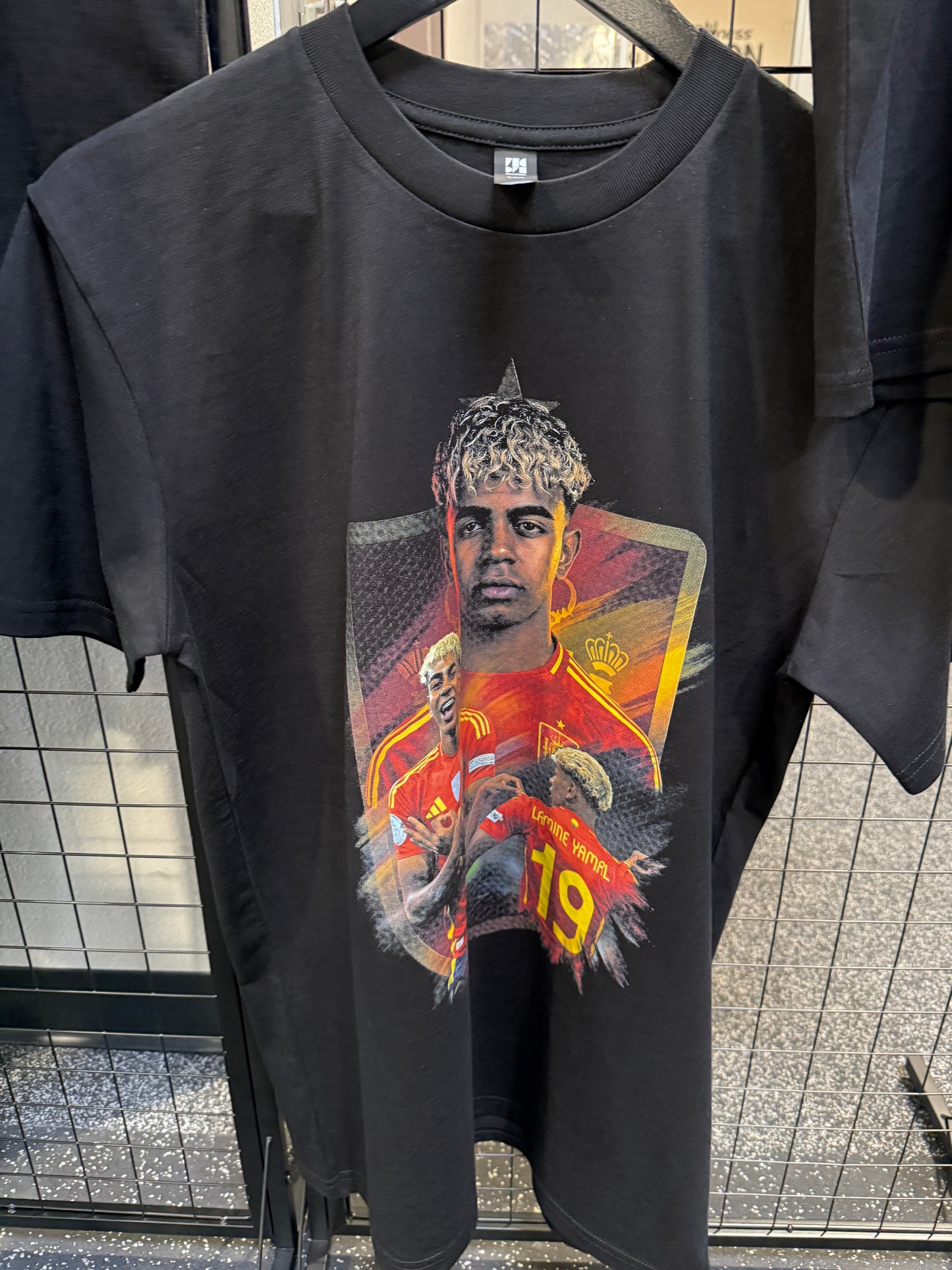 Yamal T-shirt