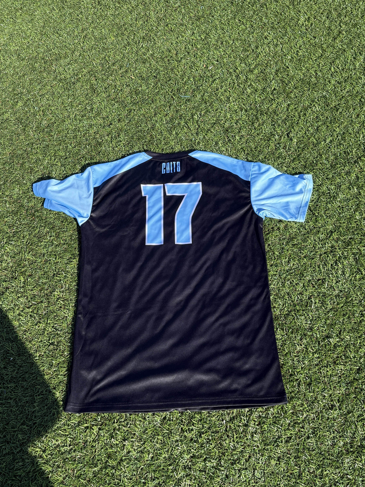 Carson Soccer Bundle