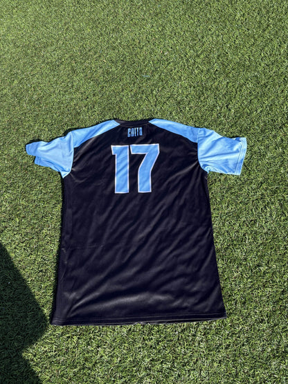 Carson Soccer Bundle