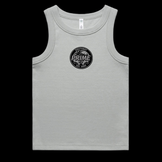 Prime Women Tank Top |Storm|