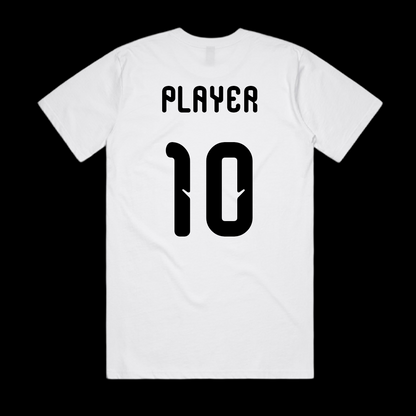 SB Prime T-Shirt | White |