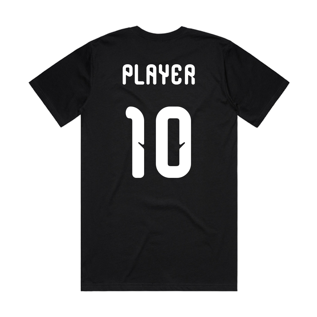 SB Prime T-Shirt | Black |