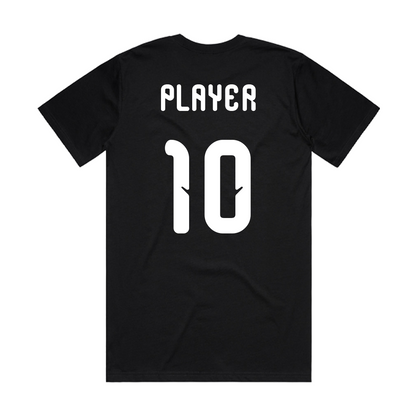 SB Prime T-Shirt | Black |