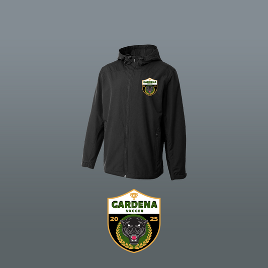 Gardena Windbreaker